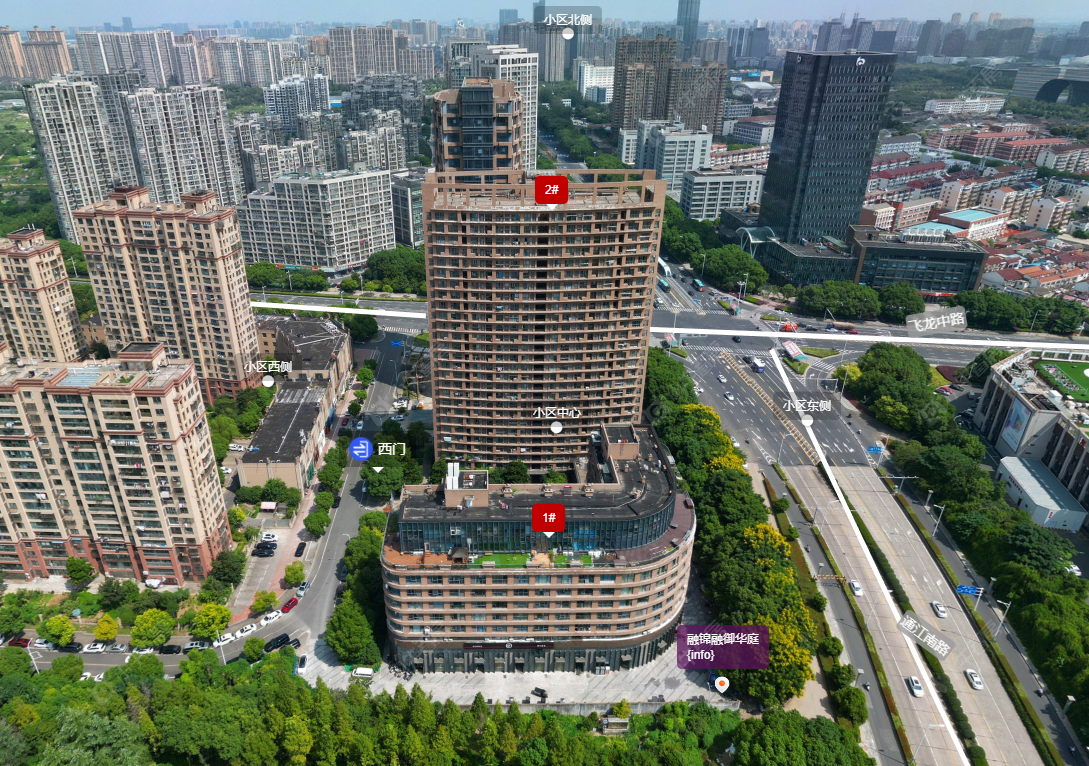 常州融锦融御华庭小区_融锦融御华庭小区undefined