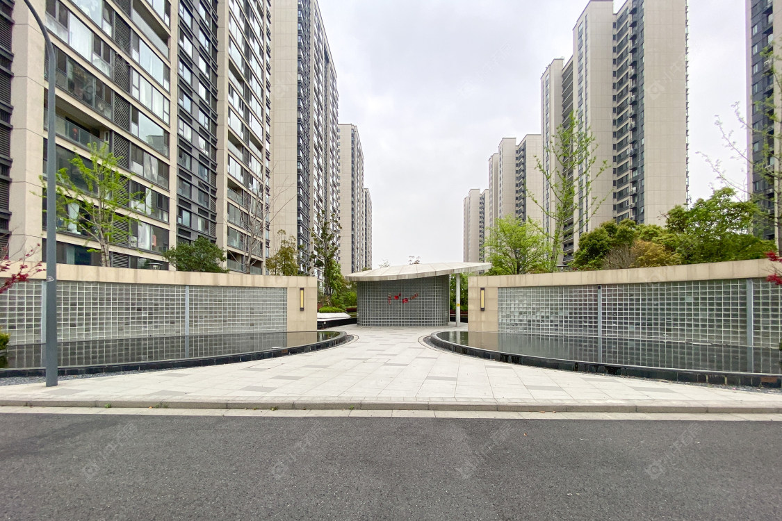 常州光樾华庭小区_光樾华庭小区实景图