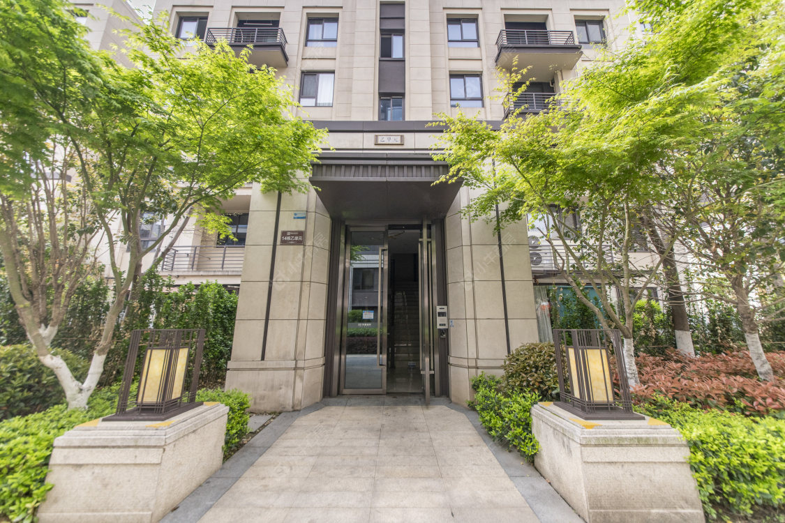 丹阳美的国宾府小区_美的国宾府小区实景图