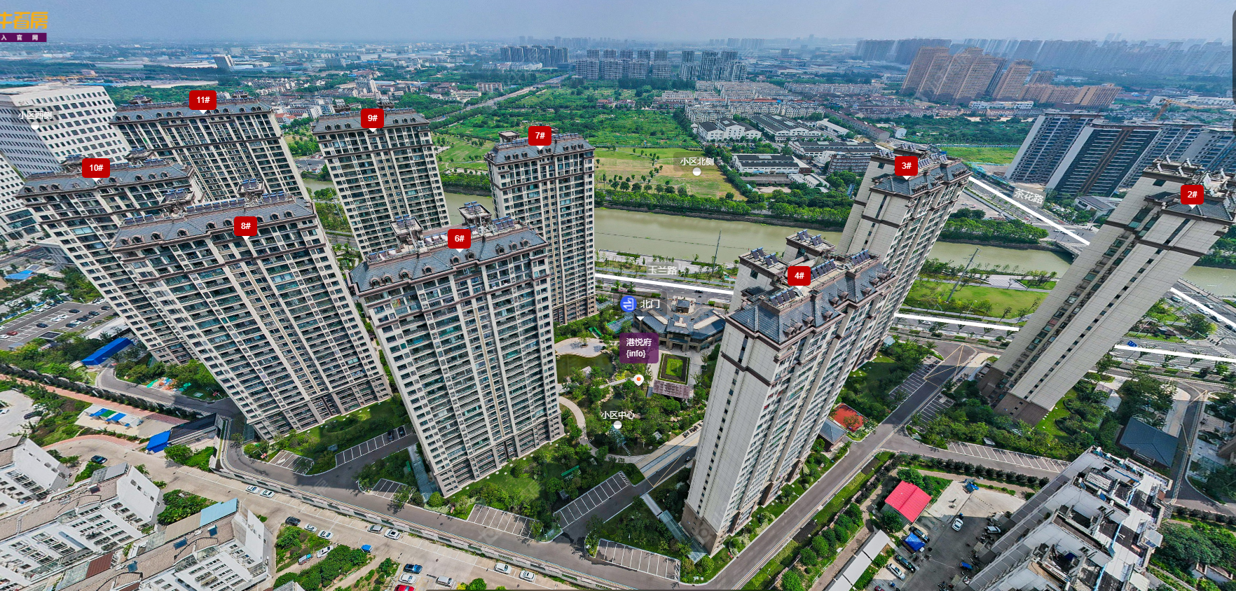 常州港悦府小区_港悦府小区undefined