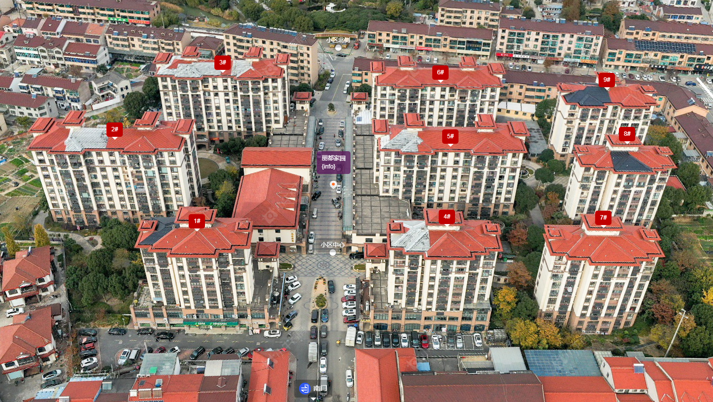 常州丽都家园小区_丽都家园小区undefined