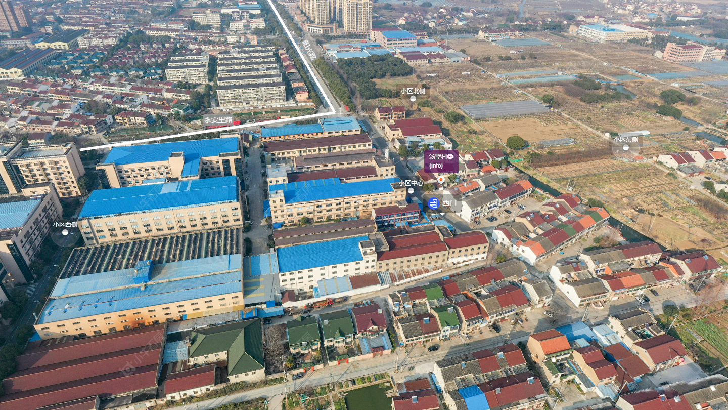 常州汤墅村委小区_汤墅村委小区undefined