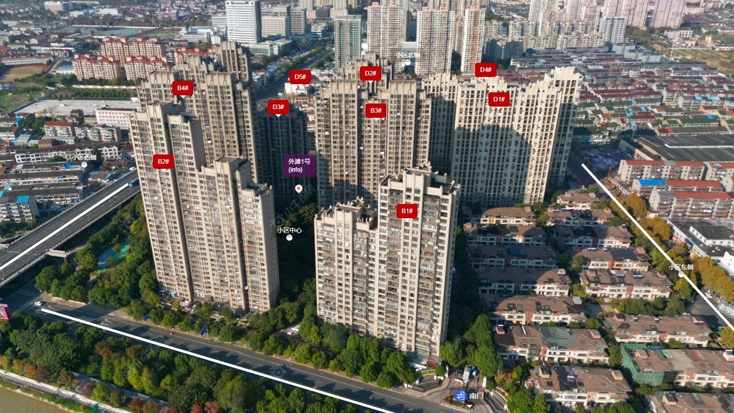 外滩1号小区 常州外滩1号小区_外滩1号小区undefined