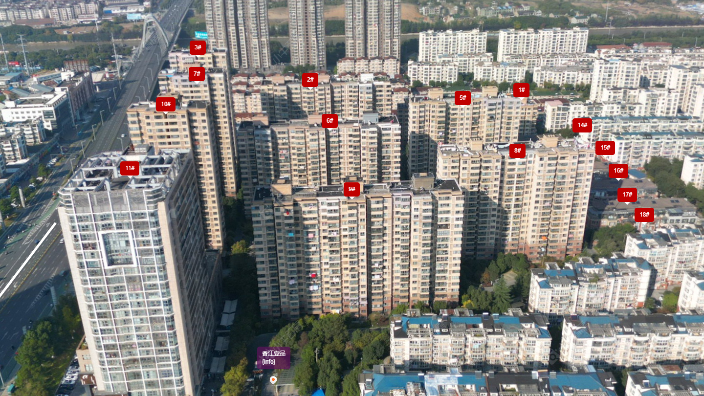 常州香江壹品小区_香江壹品小区undefined