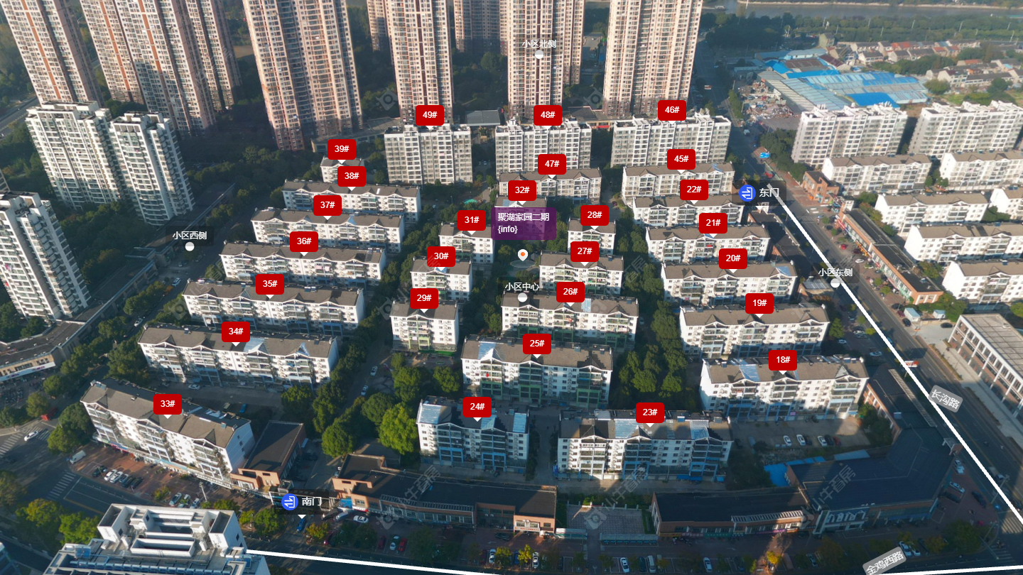 常州聚湖家园二期小区_聚湖家园二期小区undefined