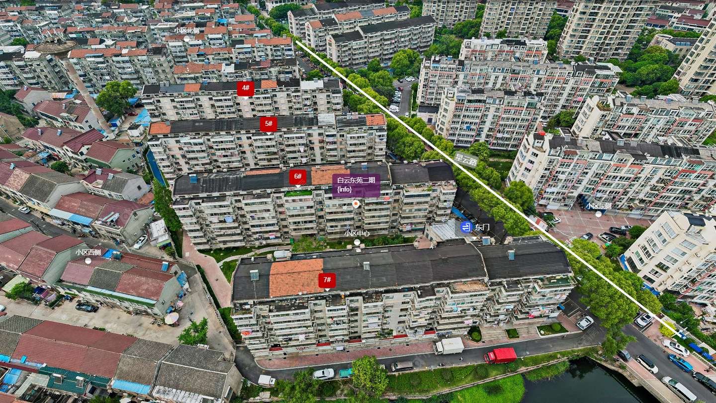 常州白云东苑二期小区_白云东苑二期小区undefined