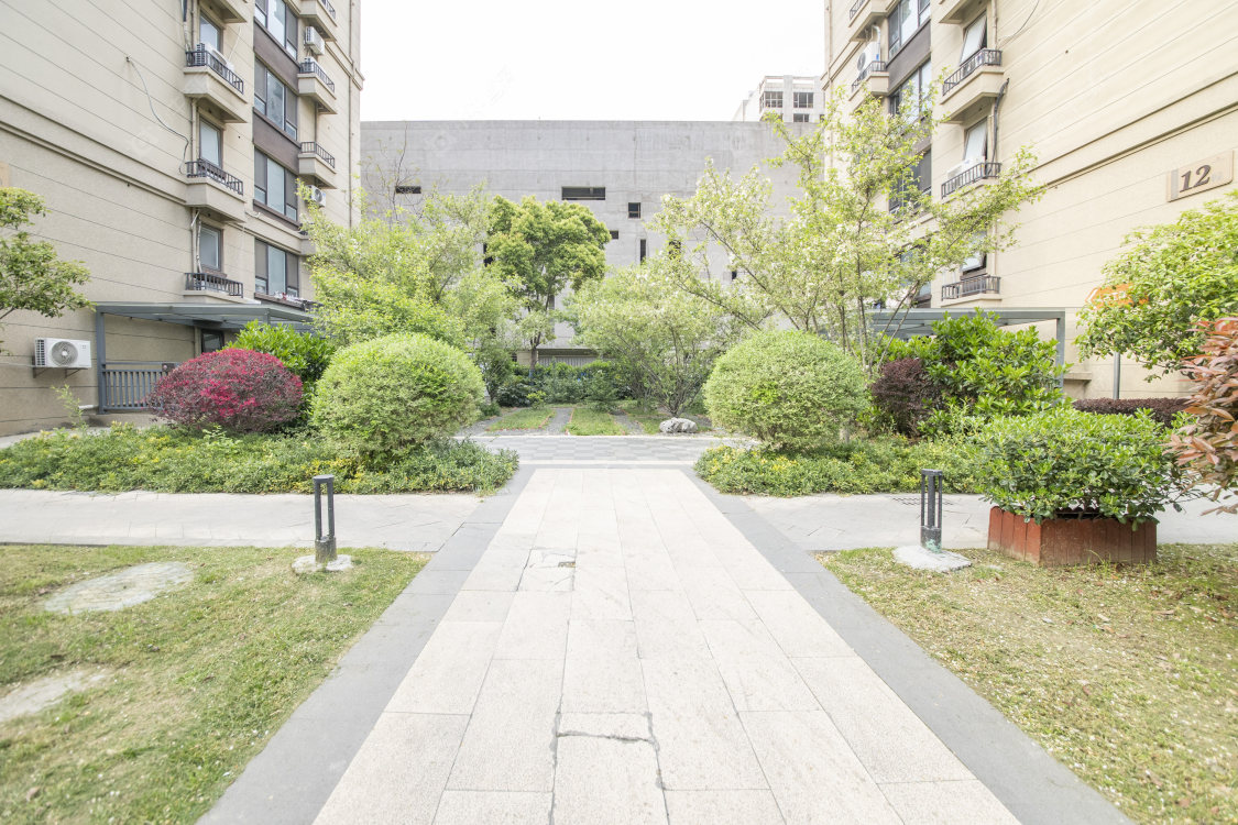 常州中梁首府壹号小区_中梁首府壹号小区实景图