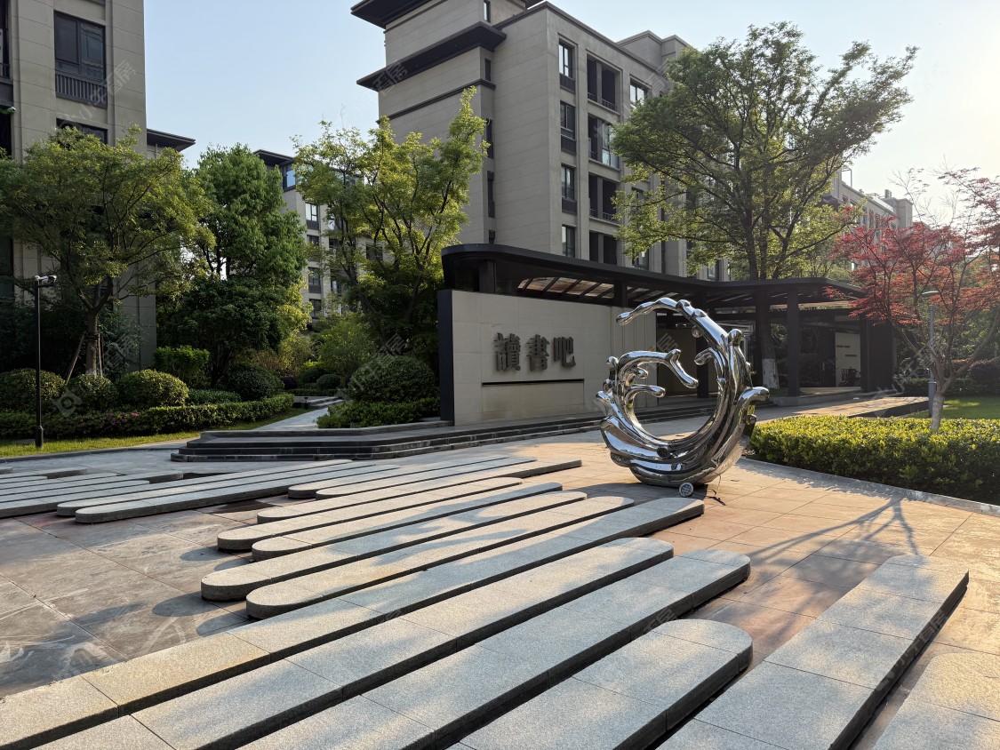 路劲雅居乐国仕九礼封面图_小牛看房