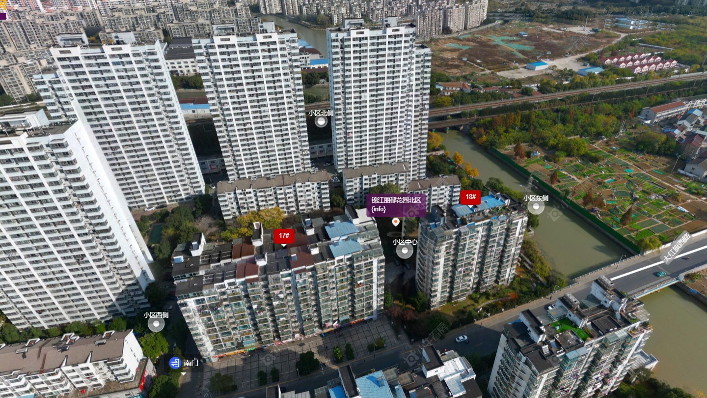 常州锦江丽都花园北区小区_锦江丽都花园北区小区undefined