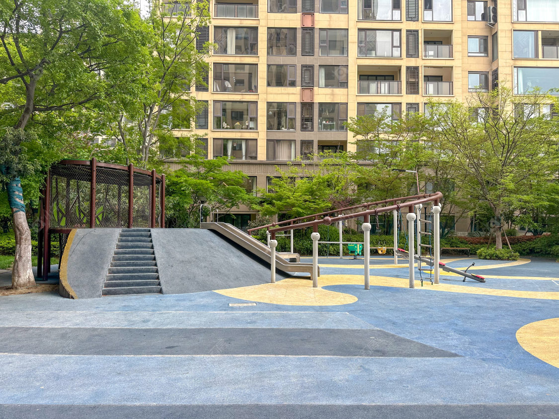 常州新城璞樾和山小区_新城璞樾和山小区实景图