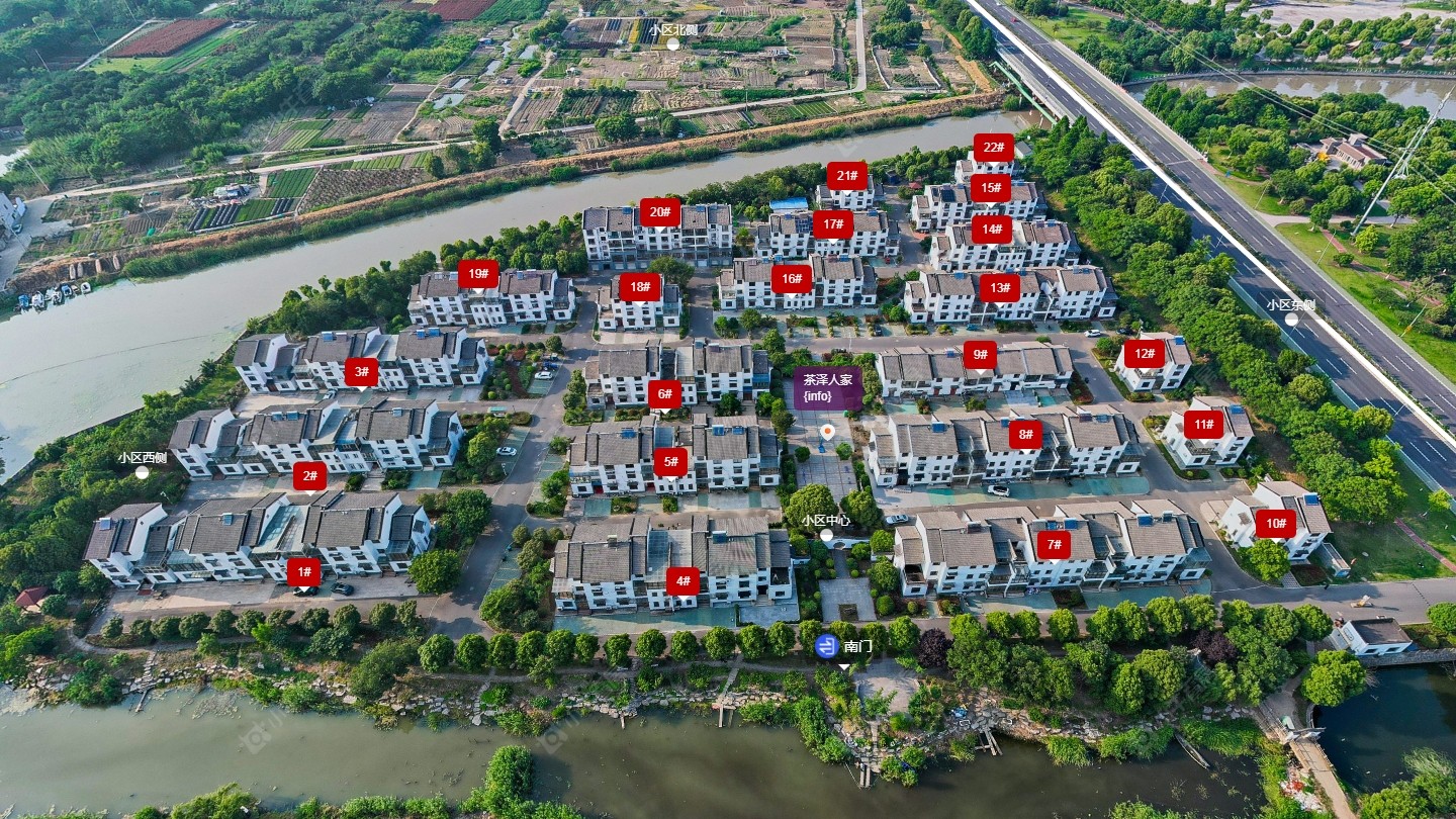 常州茶泽人家小区_茶泽人家小区undefined