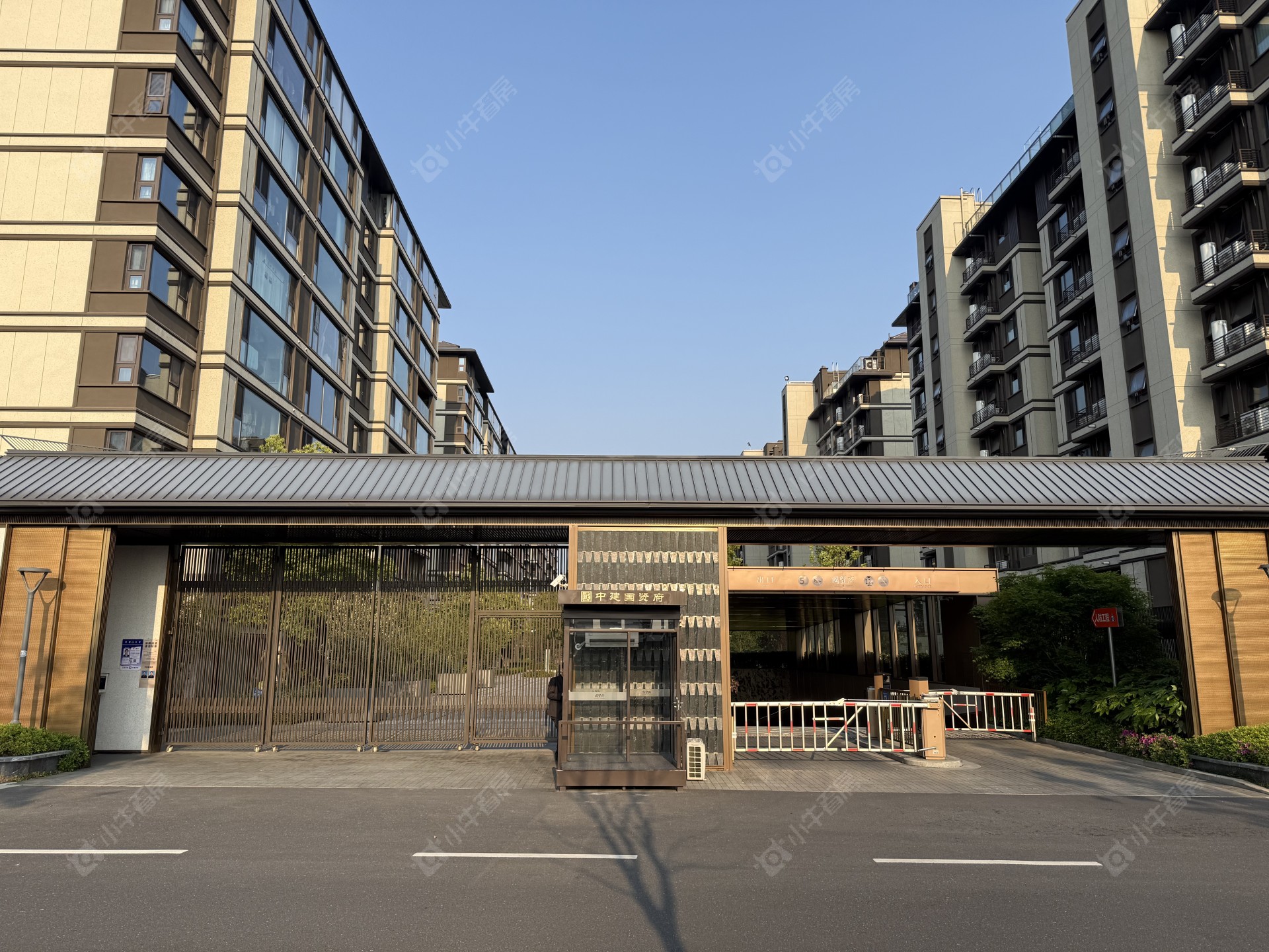 常州中建国贤府小区_中建国贤府小区undefined