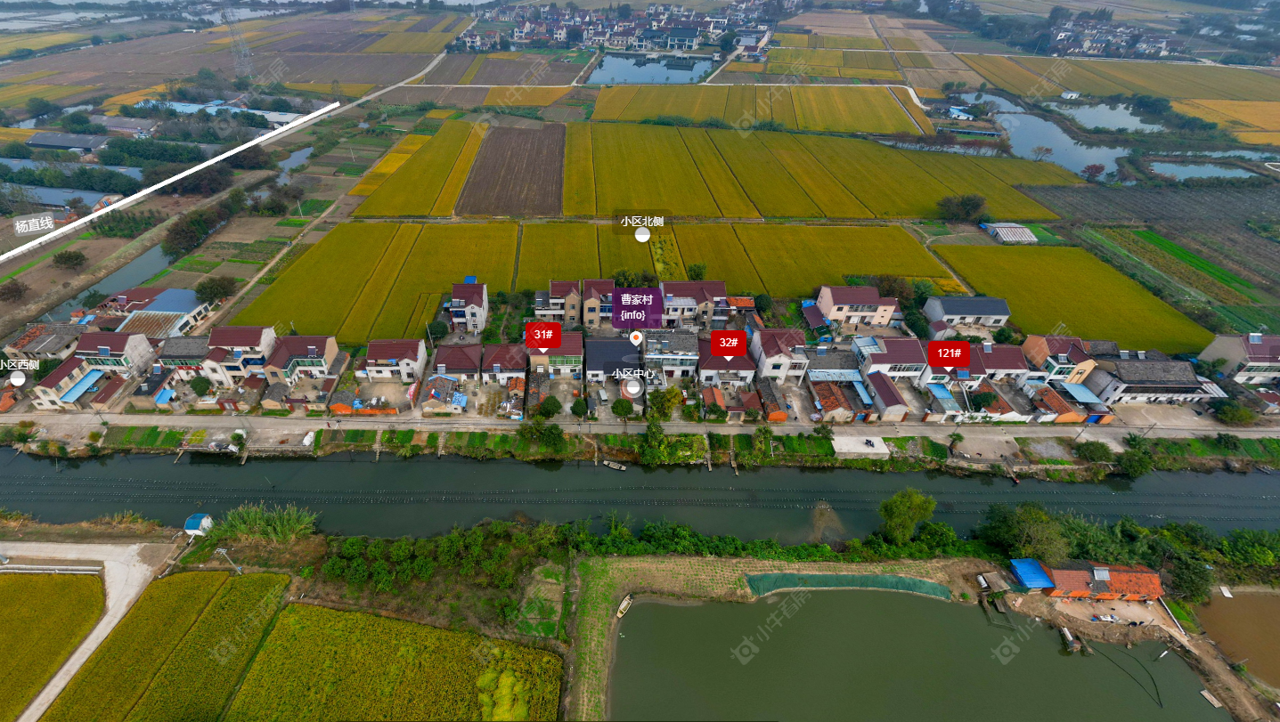 常州曹家村小区_曹家村小区undefined