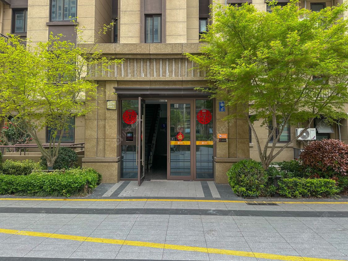 常州锦凤合鸣小区_锦凤合鸣小区实景图