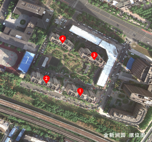 常州金新润园小区_金新润园小区