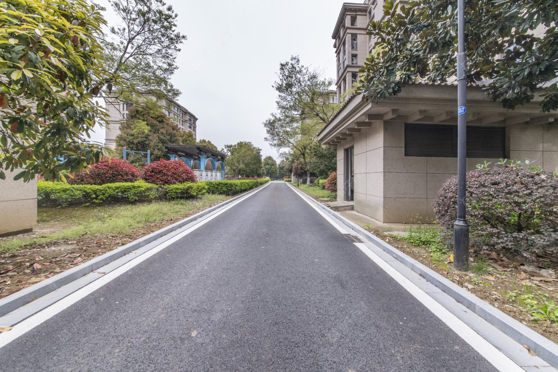 常州旷达福源小区_旷达福源小区实景图