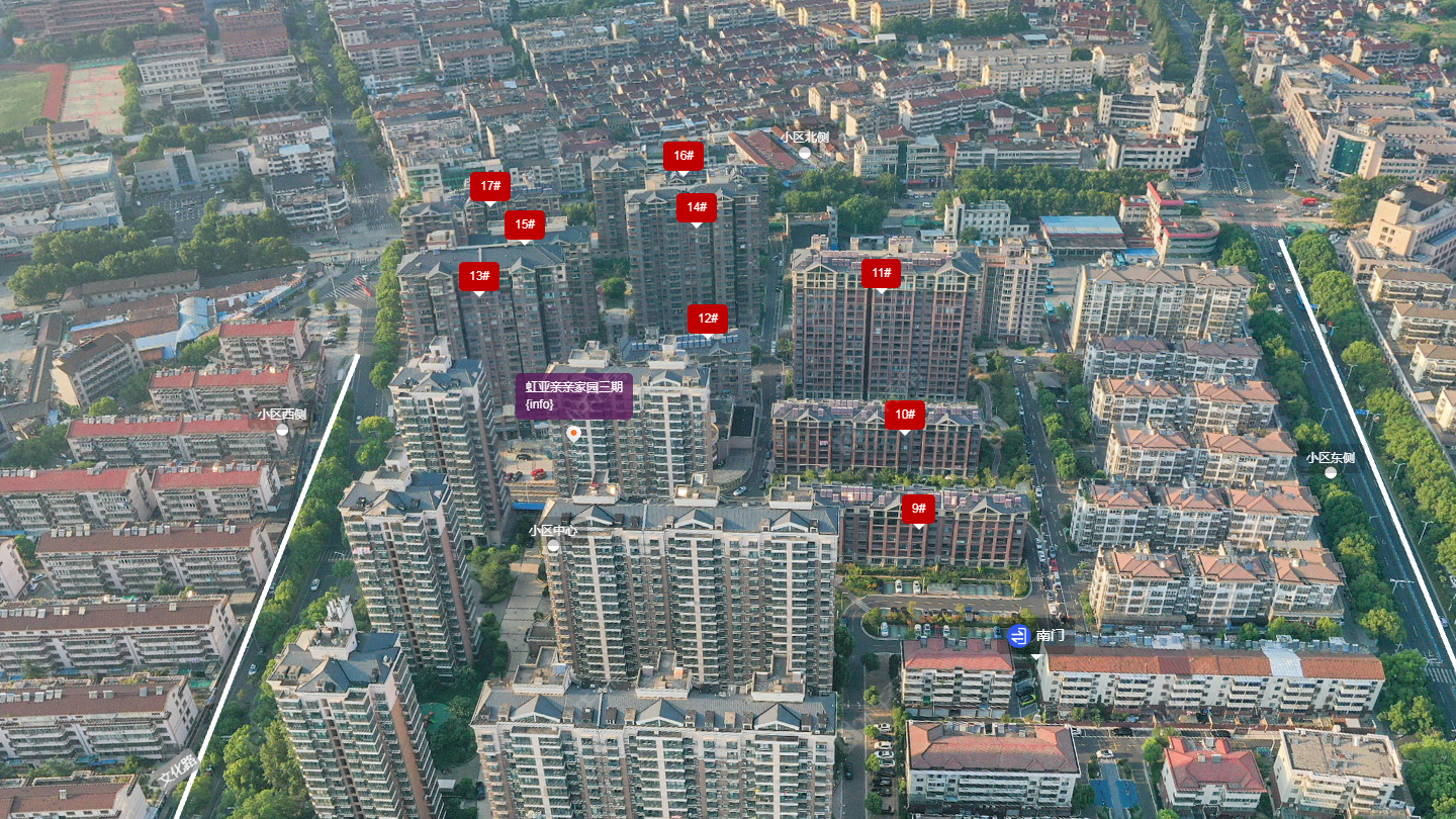 常州虹亚亲亲家园三期小区_虹亚亲亲家园三期小区undefined