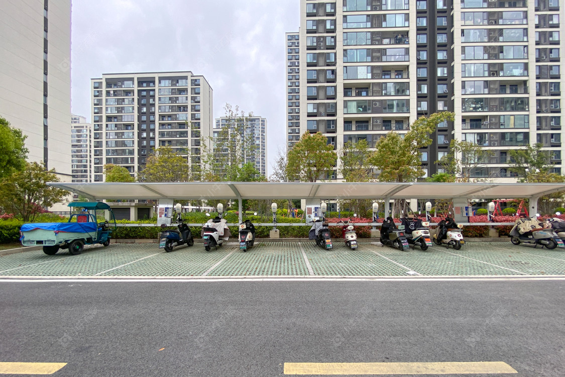 常州光明当代拾光里小区_光明当代拾光里小区实景图