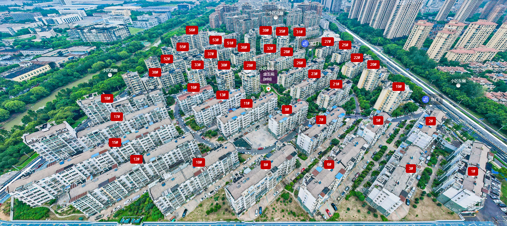 常州金玉苑小区_金玉苑小区undefined