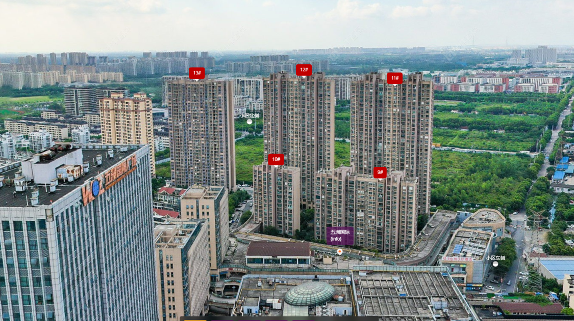 五洲国际封面图_小牛看房
