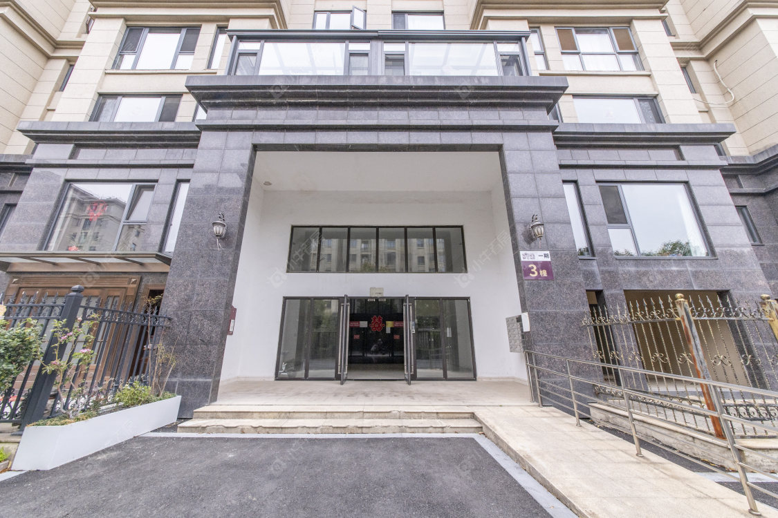 常州旷达福源小区_旷达福源小区实景图