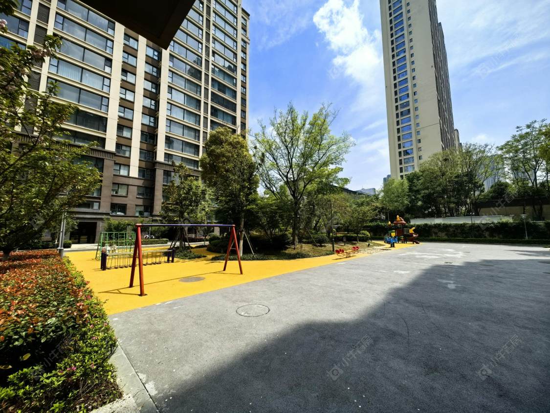 常州书香世家在售新楼盘实景图