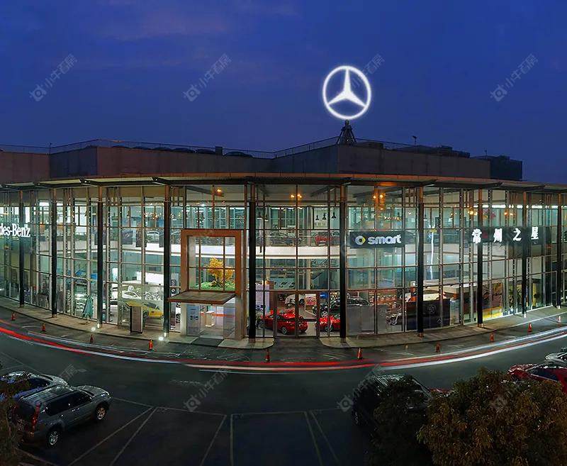 常州乐加中心公寓小区_乐加中心公寓小区外立面