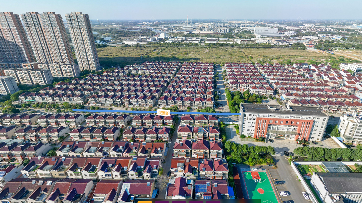 常州宏远路小区_宏远路小区undefined