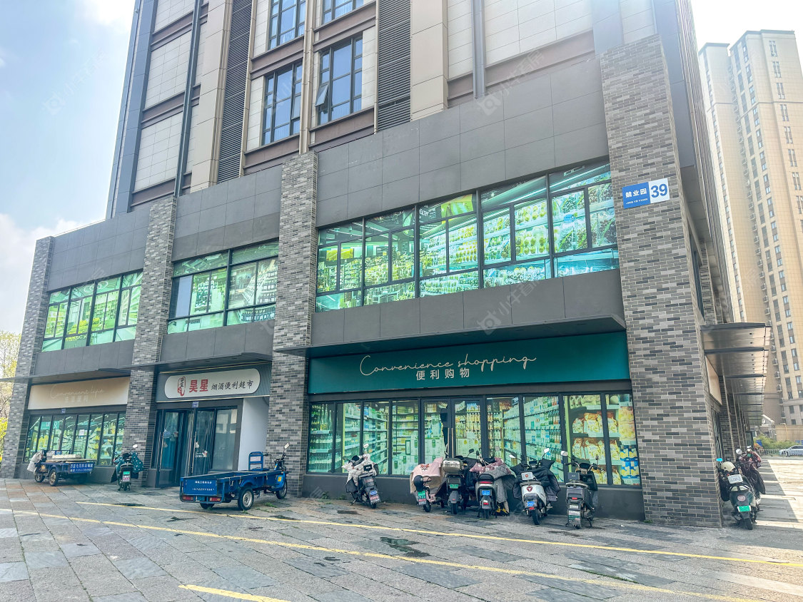 常州弘阳天下锦公寓小区_弘阳天下锦公寓小区实景图