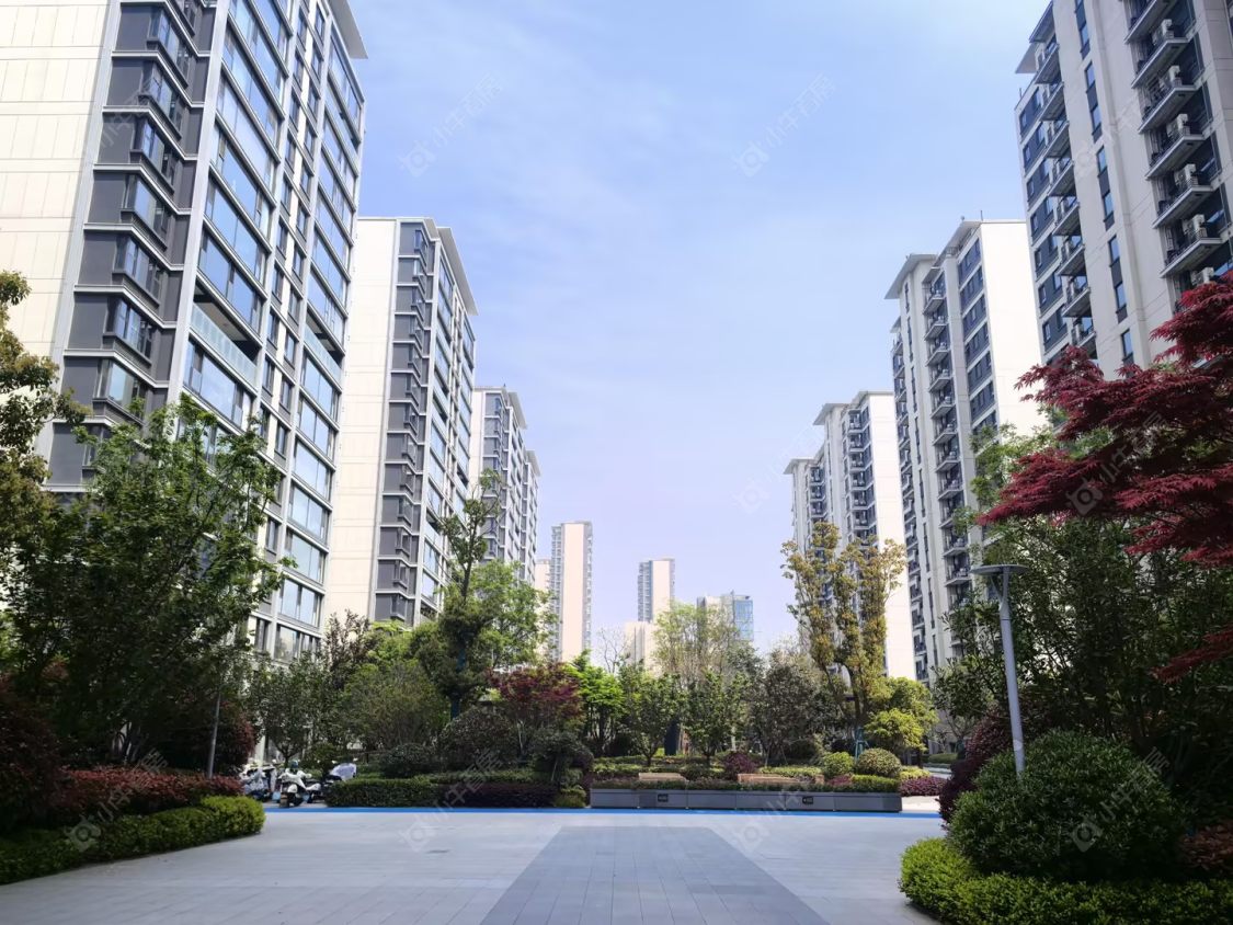 常州风华瓴著小区_小牛看房